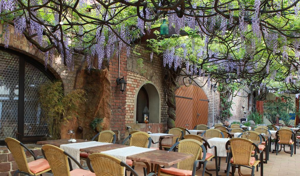 Hotel Zur Pfalz كاندل المظهر الخارجي الصورة